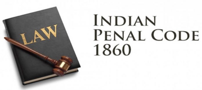 Indian Penal Code