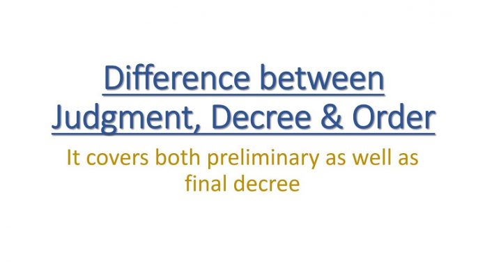 Civil Procedure Code