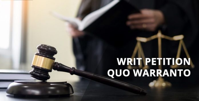 Constitution of India