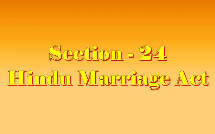 Hindu Marriage Act