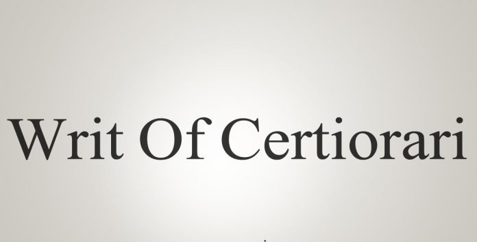 Constitution of India