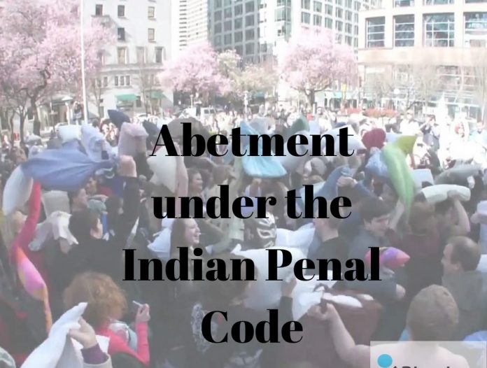 Indian Penal Code