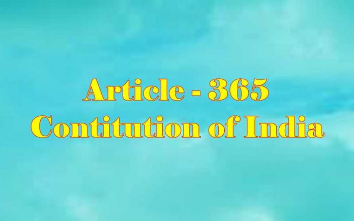 Constitution of India