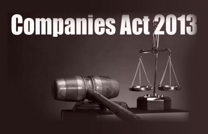 Companies Act