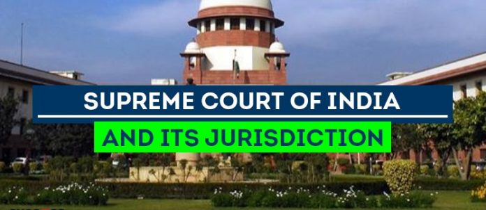 Constitution of India