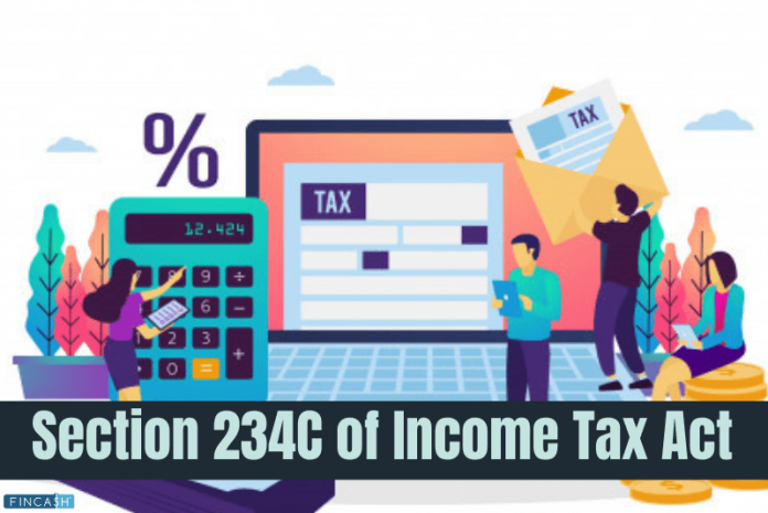 Income Tax Act