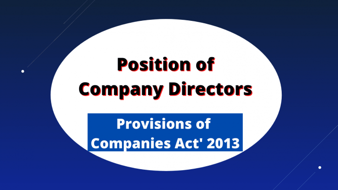 Companies Act