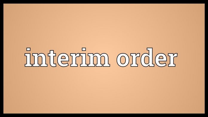 Civil Procedure Code