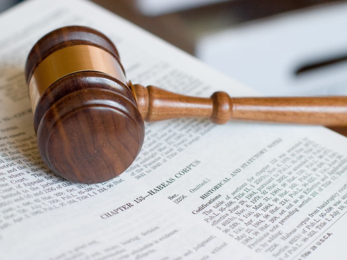 Civil Procedure Code