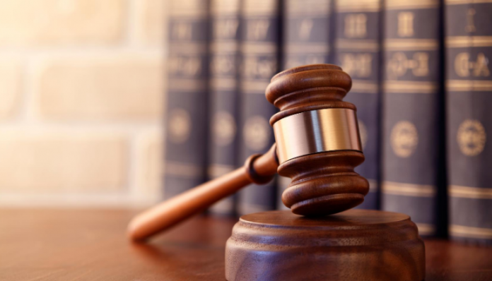 Civil Procedure Code