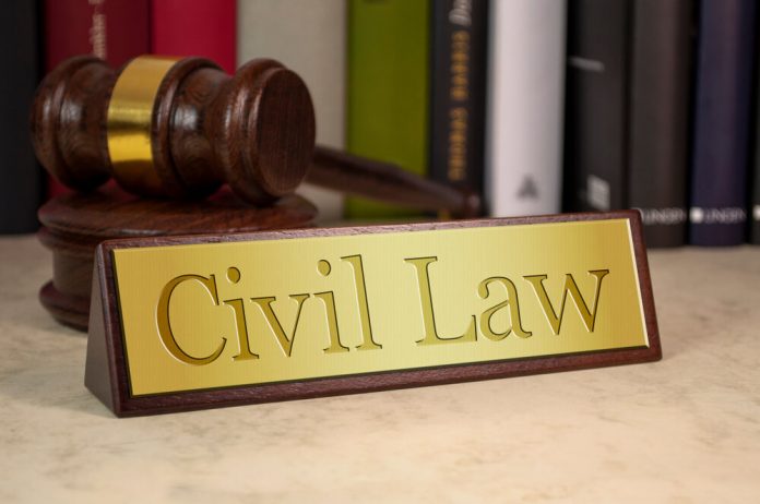 Civil Procedure Code
