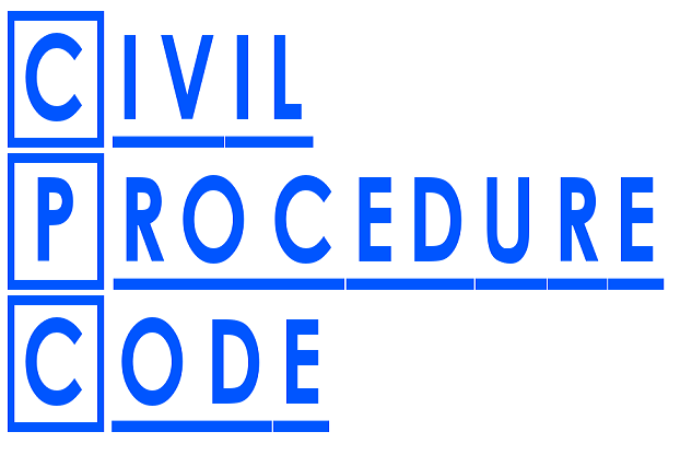 Section 92 of CPC Civil Procedure Code