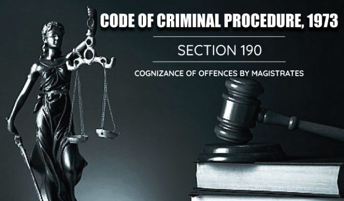 Criminal Procedure Code