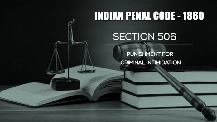 Indian Penal Code