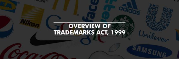 Trade Marks Act 1999
