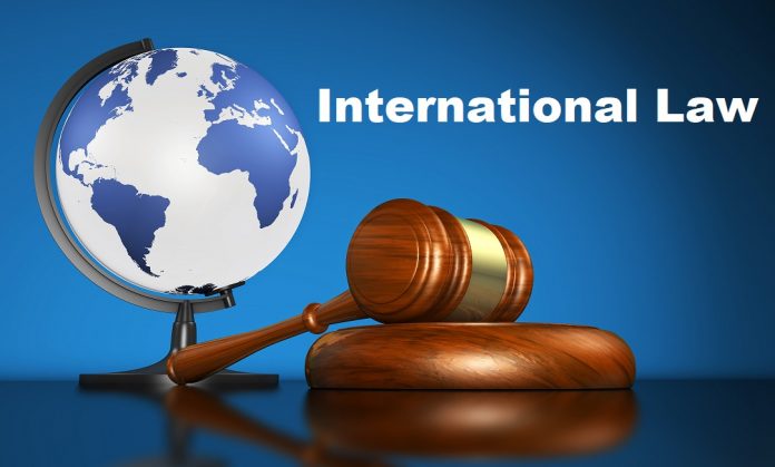 International Trade Law