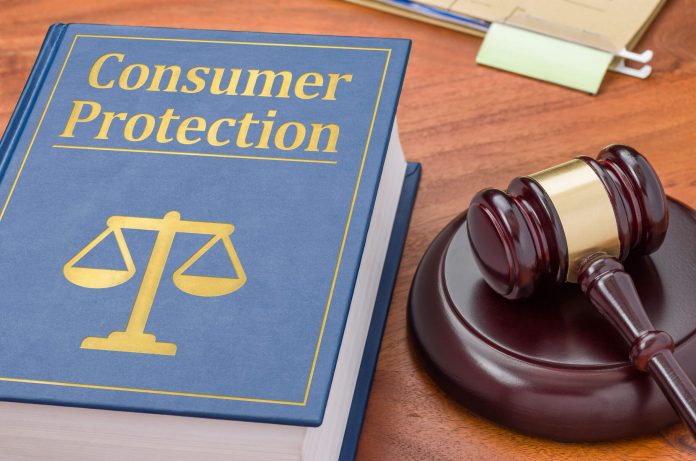Consumer protection laws in India Consumer Protection Act 2019