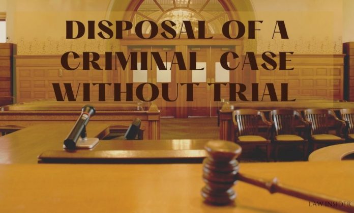 Criminal Procedure Code