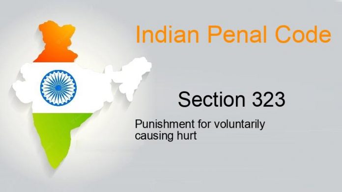 Indian Penal Code