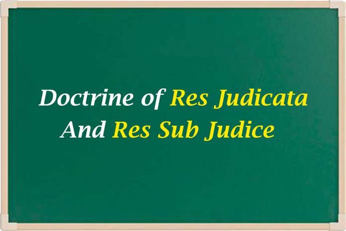 Civil Procedure Code