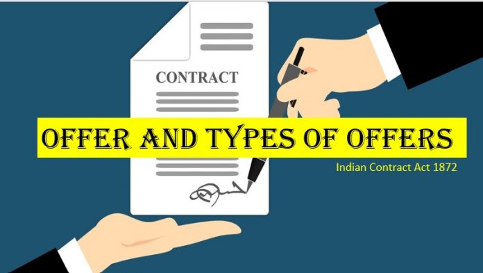 Indian Contract Act 1872