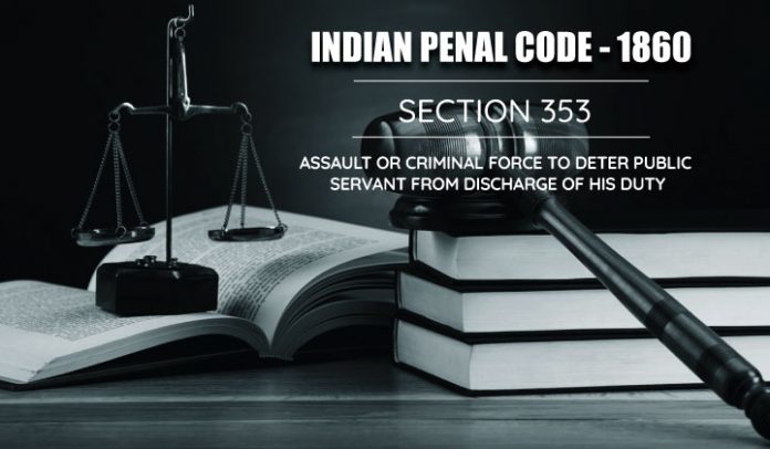 Indian Penal Code