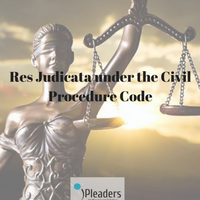 Civil Procedure Code