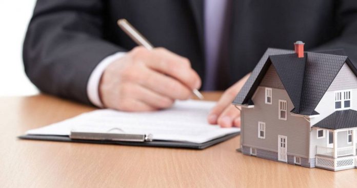 Transfer of Property Act