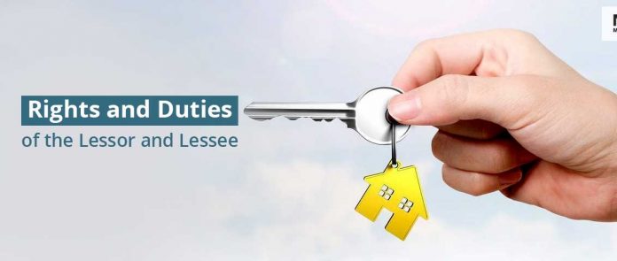 Transfer of Property Act