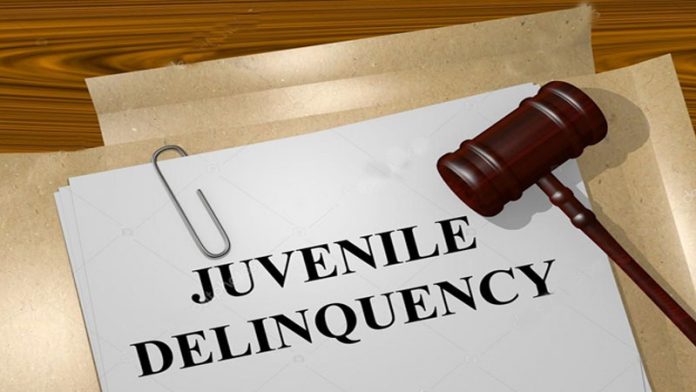 Juvenile Delinquency