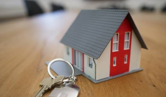 Transfer of property act