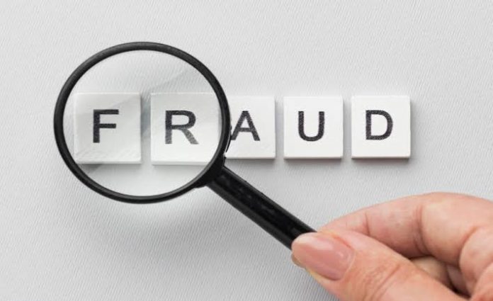 Online fraud analysis and its remedies