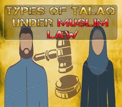All about Talaq