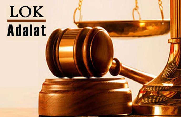 Lok Adalat in India