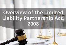 सीमित देयता साझेदारी अधिनियम 2008