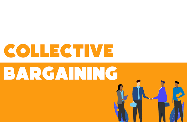 Collective bargaining