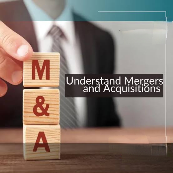 Laws governing mergers and acquisitions