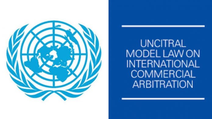 UNCITRAL Model Laws