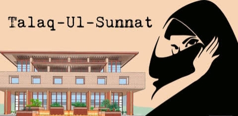 Talaq-ul-sunnat